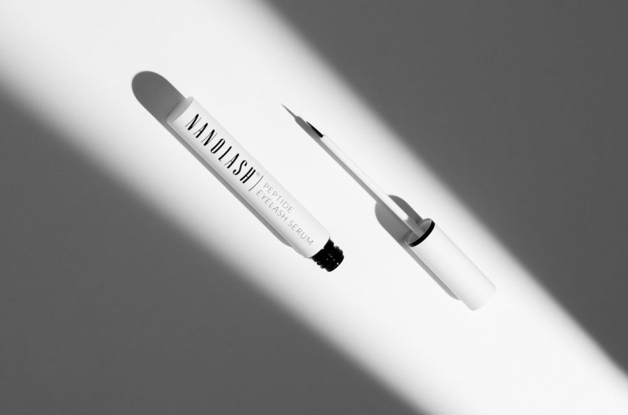 serum pestanas crescimento nanolash