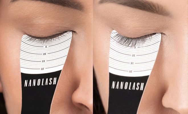 serum de pestañas nanolash